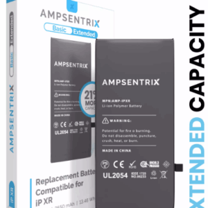 repuesto bateria ampsentrix iphone