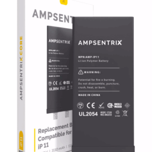repuesto bateria ampsentrix iphone