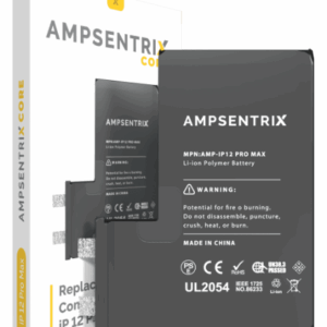 repuesto bateria ampsentrix iphone