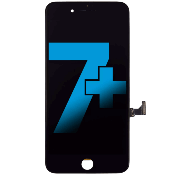 repuesto pantalla ampsentrix iphone