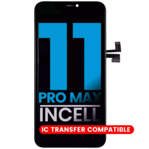 repuesto pantalla ampsentrix iphone