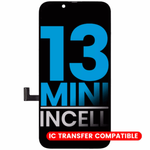 repuesto pantalla ampsentrix iphone