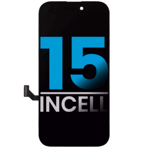 repuesto pantalla ampsentrix iphone
