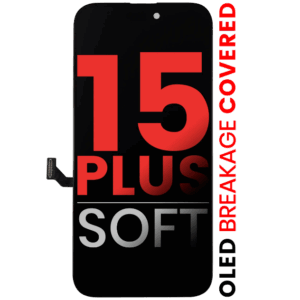 repuesto pantalla ampsentrix iphone
