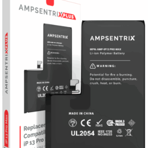 repuesto bateria ampsentrix iphone