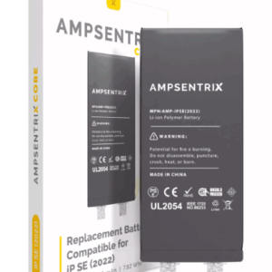 repuesto bateria ampsentrix iphone