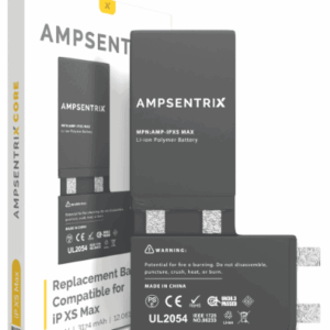 repuesto bateria ampsentrix iphone